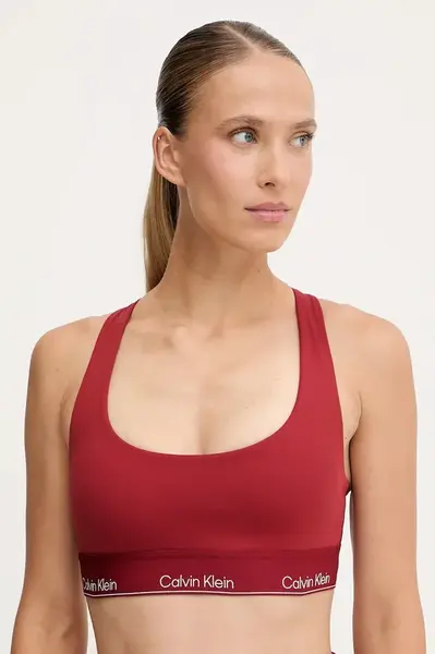 Calvin Klein Performance Sportovní podprsenka Calvin Klein Performance