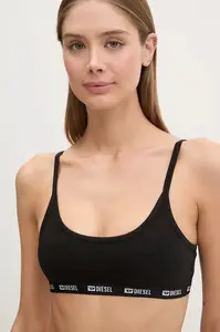 Diesel Podprsenka Diesel EMI-D-BOX BRA