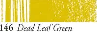 Pastel v tužce Sennelier – 146 Dead Leaf Green