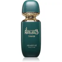 Arabiyat Prestige Ramad Oriental parfumovaná voda unisex 100 ml