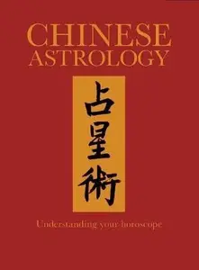 Chinese Astrology - Trapp James