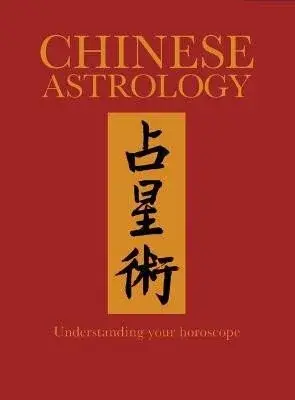 Chinese Astrology - Trapp James
