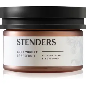 STENDERS Grapefruit telový jogurt 220 ml