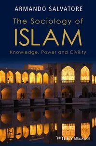 The Sociology of Islam - Armando  Salvatore