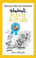 Play It As It Lies - Thelwell Norman
