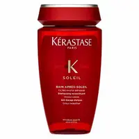 Kérastase Soleil Bain Aprés-Soleil ochranný šampon pro barvené vlasy 250 ml