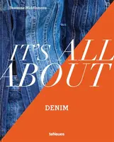 Itâ€™s All About Denim - Suzanne Middlemass
