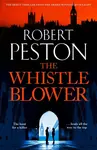 The Whistleblower - Robert Peston
