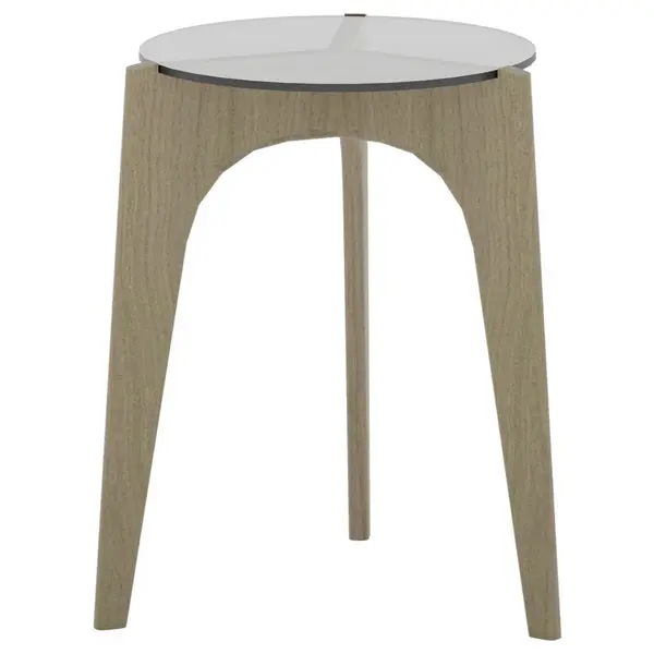 Voglauer ODKLÁDACÍ STOLEK, divoký dub,