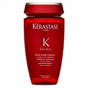 Kérastase Soleil Bain Aprés-Soleil ochranný šampon pro barvené vlasy 250 ml