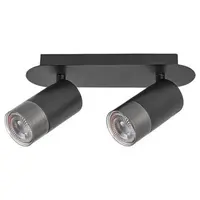 BODOVÉ SVÍTIDLO, 24/13/5.2 cm