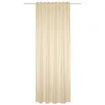 Schmidt W. Gmbh HOTOVÝ ZÁVĚS, neprůsvitné, 135/245 cm