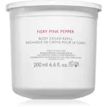 Molton Brown Fiery Pink Pepper tělový krém 200 ml