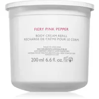 Molton Brown Fiery Pink Pepper tělový krém 200 ml
