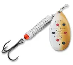 Delphin třpytka rotačka arch trouty - 20 g vel. 5