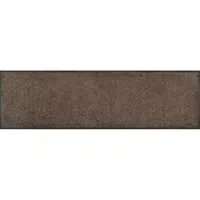 Esposa DVEŘNÍ ROHOŽKA, 35/120 cm, hnědá