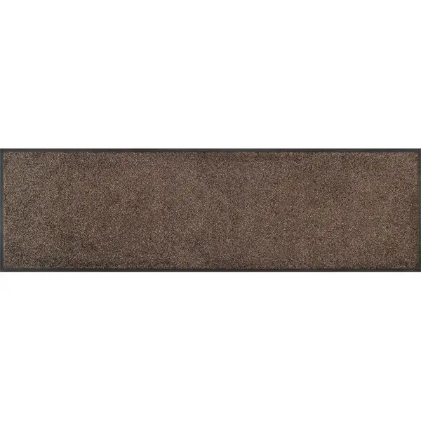 Esposa DVEŘNÍ ROHOŽKA, 35/120 cm, hnědá