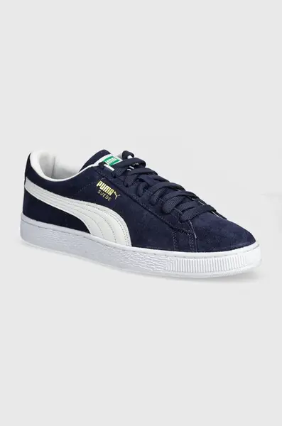 Puma  Semišové tenisky  Suede Classic