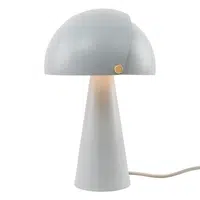 Nordlux STOLNÍ LAMPA, E27, 22/34 cm