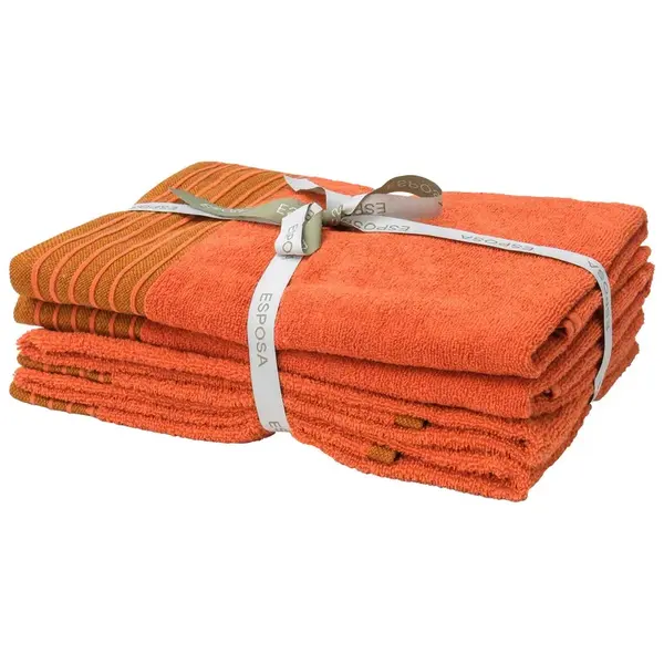 Esposa SADA RUČNÍKŮ A OSUŠEK,