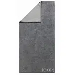 Joop! SAUNOVÁ OSUŠKA, 80/200 cm, antracitová