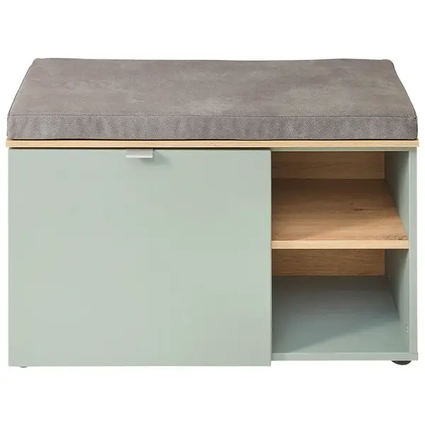 Xora ŠATNÍ LAVICE, 78/50/38 cm