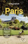 Lonely Planet Paris - Lonely Planet