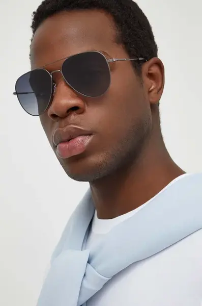 Sluneční brýle Tommy Hilfiger