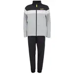 Lewro ALZON Klučičí komplet, šedá, velikost 164-170