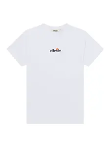 ELLESSE Tričko 'Durare'  biela