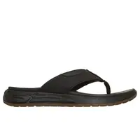 Skechers street retro jogger-tate flip flop 46