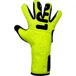 BU1 LIGHT NEON YELLOW 2.0 NC JR Detské brankárske rukavice, žltá, veľkosť