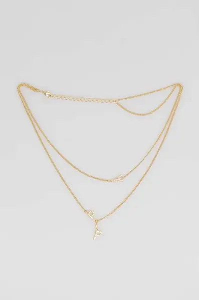 Náhrdelník Patrizia Pepe