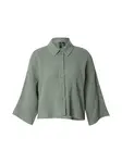VERO MODA Blúzka 'VMNatali'  pastelovo zelená