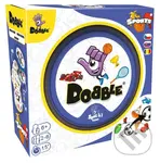 Dobble sport - hra z kategorie Karty