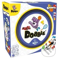 Dobble sport - hra z kategorie Karty, pexeso