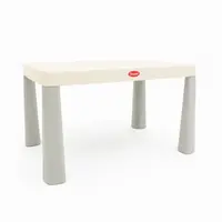 Doloni Dětský stůl - šedý