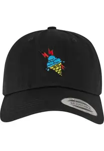 Merchcode Čiapka  čierna