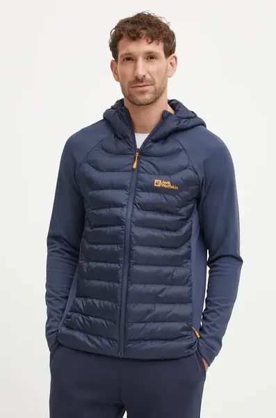 Sportovní bunda Jack Wolfskin Routeburn Pro 1710512