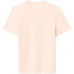 CELIO TEBASE Pánské tričko, oranžová, velikost