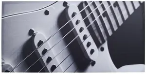 Razzor Acoustics Akustický panel - Stratocaster 1200x600x50