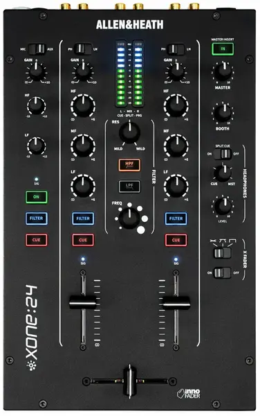 Allen&Heath XONE:24