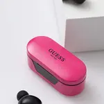 Bezdrátová sluchátka Guess