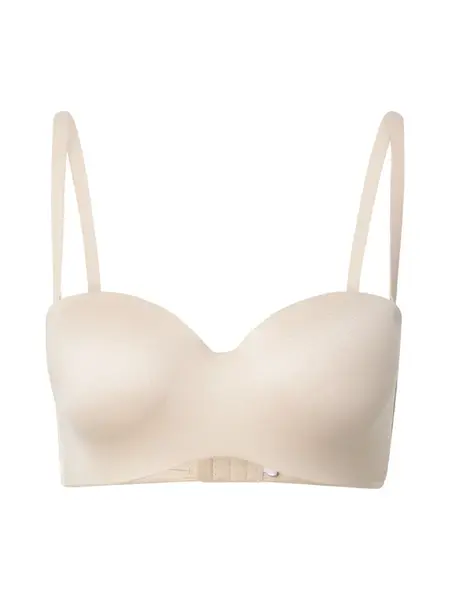 MAGIC Bodyfashion Podprsenka 'Luxury'  béžová