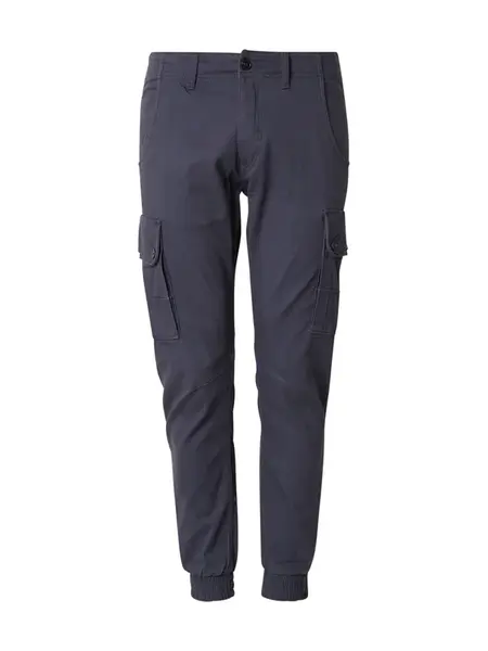 JACK & JONES Kapsáče 'JWHPAUL JJWARNER'  námornícka modrá