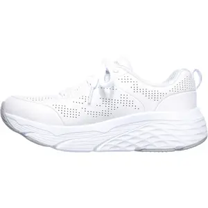 SKECHERS Nízke tenisky  biela
