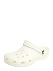 Crocs Dreváky 'Classic'  biela ako vlna