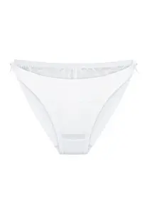 LingaDore Nohavičky  biela