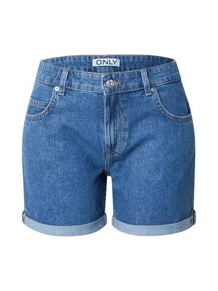 ONLY Džínsy 'DANI'  modrá denim