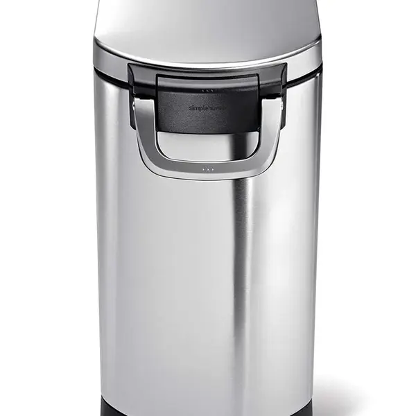 Zásobník na krmivo pro domácího mazlíčka Simplehuman 30 L